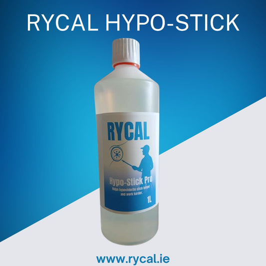 Rycal Hypo Stick Pro - 1L