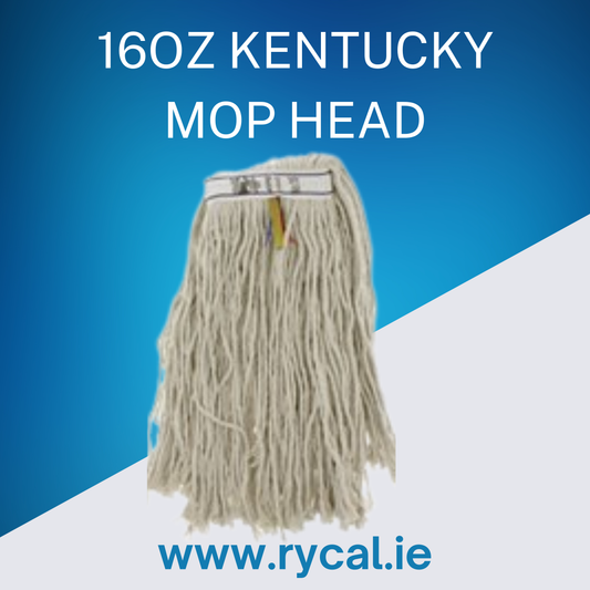 16OZ KENTUCKY MOP HEAD